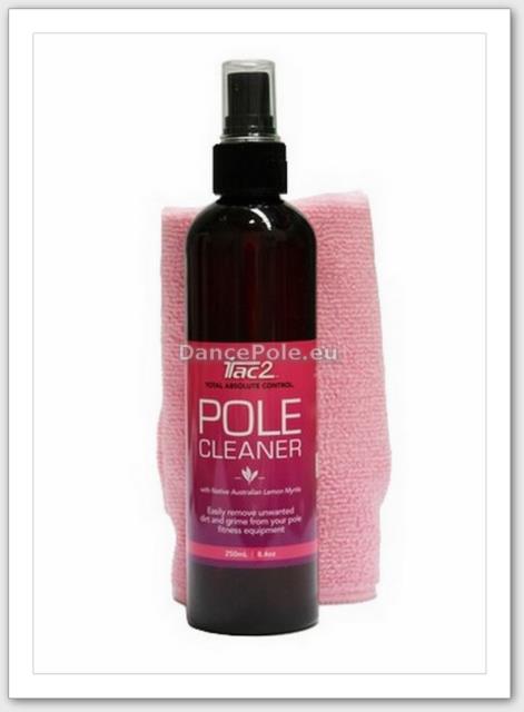 Pole cleaner ITac2