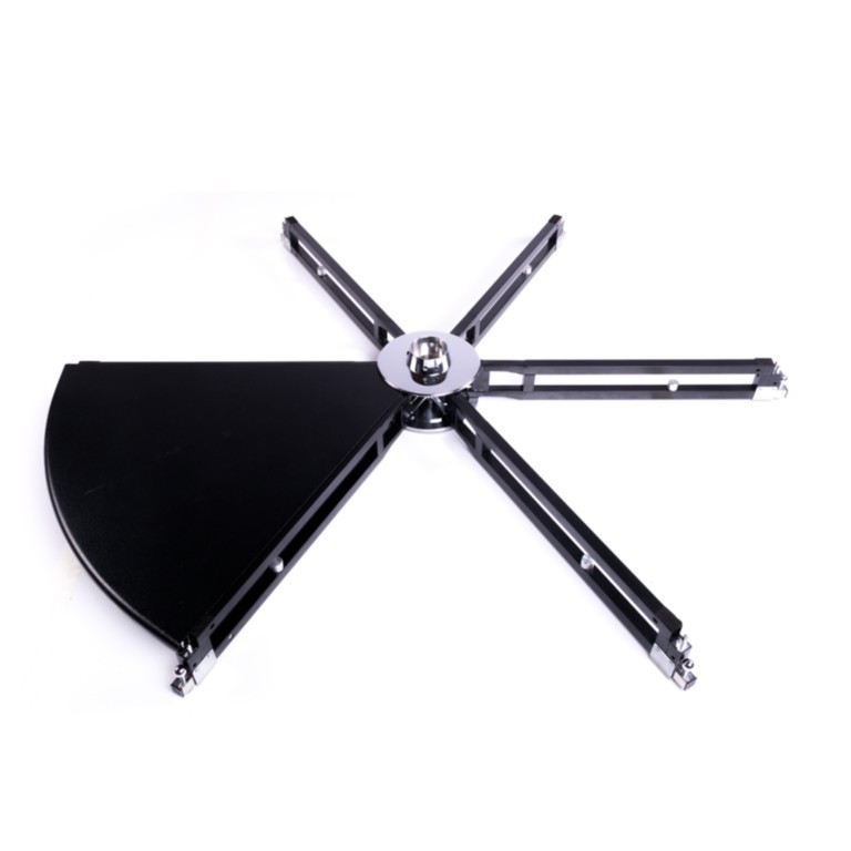 XPOLE Xstage lite socle podium 