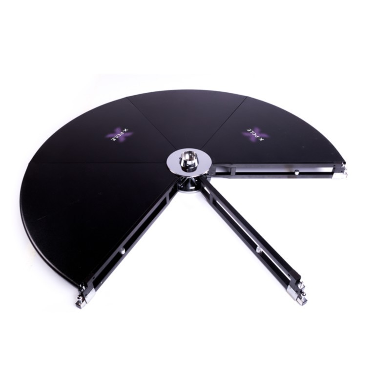 XPOLE Xstage lite socle podium 